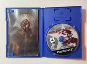 Red Faction II PlayStation 2