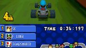 Mario Kart Zero Nintendo DS