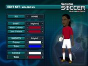 Sensible Soccer 2006 Xbox