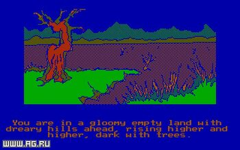 Get The Hobbit (1982) Game Boy Advance