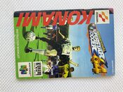 Buy Manual ISS 64 International Superstar Soccer Nintendo 64 N64 Nus-Njpp-Eur