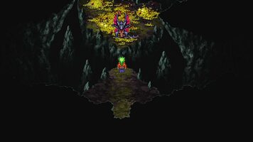 Romancing SaGa 3 SNES