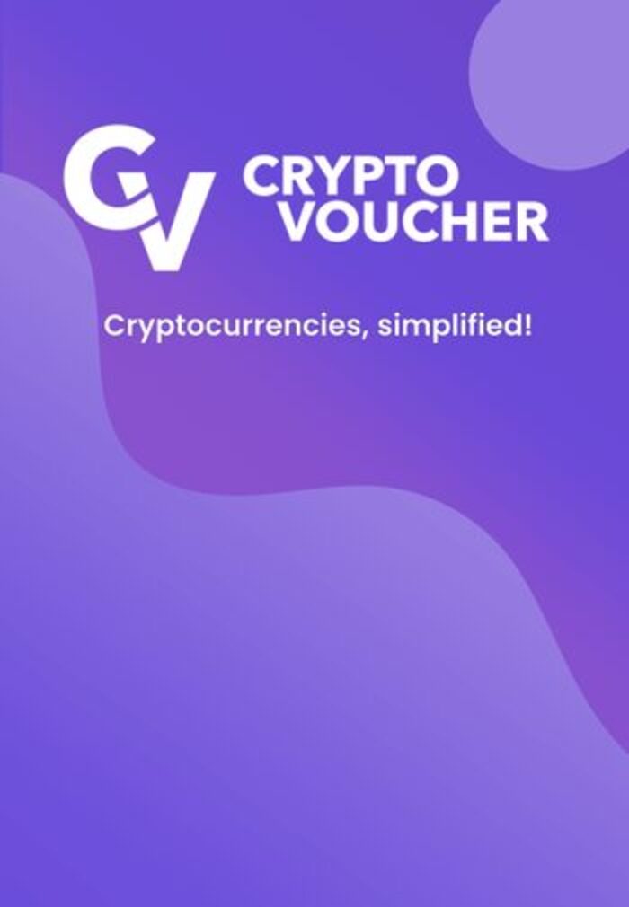 Buy cheaper Crypto vouchers and gift cards | ENEBA