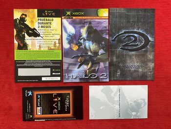 Buy Halo 2: Limited Collector's Edition Xbox