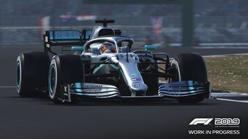 Buy F1 2019: Anniversary Edition PlayStation 4