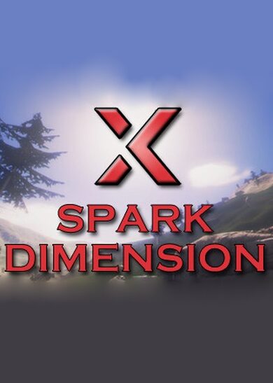 E-shop SparkDimension Steam Key GLOBAL