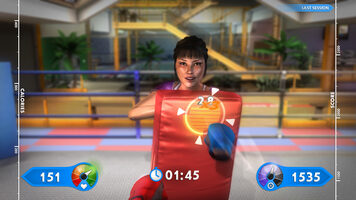 Move Fitness PlayStation 3