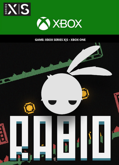 Rabio XBOX LIVE Key EUROPE