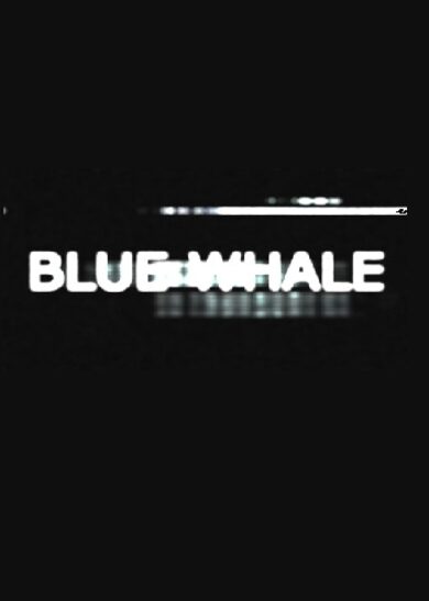 E-shop Blue Whale Steam Key GLOBAL