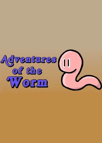 Adventures of the Worm (PC) Steam Key GLOBAL