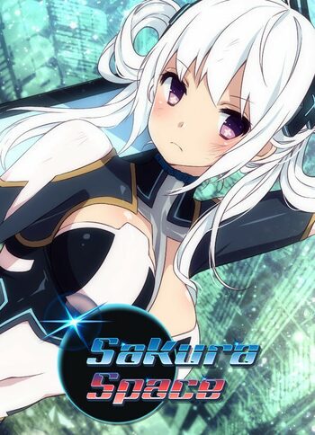 Sakura Space (PC) Steam Key EUROPE