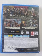 For Honor PlayStation 4