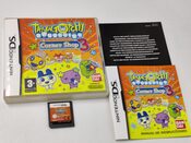 Buy Tamagotchi Connection: Corner Shop 3 Nintendo DS