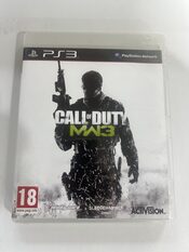 Call of Duty: Modern Warfare 3 PlayStation 3