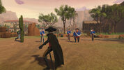 Buy Zorro The Chronicles (Xbox One) Xbox Live Key TURKEY