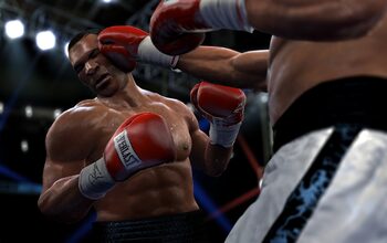 Buy Fight Night Round 4 Xbox 360