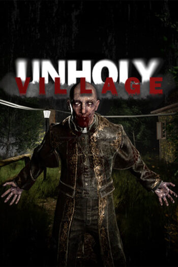 ซื้อ Unholy Village (PC) Steam Key GLOBAL