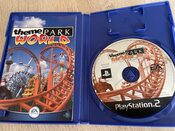 Buy Theme Park World PlayStation 2