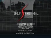 Group S Challenge Xbox