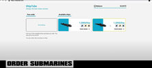 Redeem Ship Graveyard Simulator - Submarines  (DLC) (PC) Steam Key GLOBAL