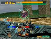 Buy Cyber Troopers Virtual-On SEGA Saturn