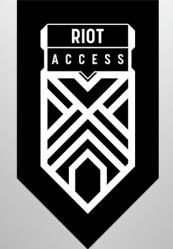 Riot Access Code 15 USD UNITED STATES