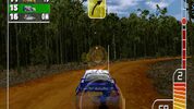 Colin McRae Rally PlayStation