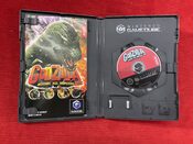 Godzilla: Destroy All Monsters Melee Nintendo GameCube