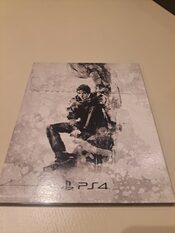 inFAMOUS Second Son PlayStation 4