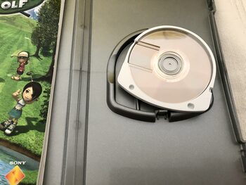 Everybody's Golf PSP for sale