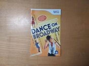 Get Dance on Broadway Wii