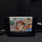 Alex Kidd in the Enchanted Castle SEGA Mega Drive for sale