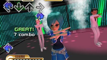 Dance Dance Revolution: Hottest Party 2 Wii