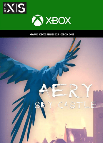 Aery - Sky Castle XBOX LIVE Key ARGENTINA