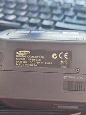 KAMERA SAMSUNG VP-D6040I