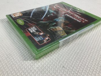 Killer Instinct Xbox One