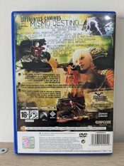 Devil May Cry 3: Dante's Awakening PlayStation 2 for sale