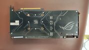 Get Asus GeForce GTX 1060 6GB 6 GB 1620-1873 Mhz PCIe x16 GPU