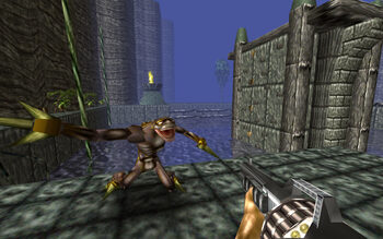 Get Turok: Dinosaur Hunter Nintendo 64