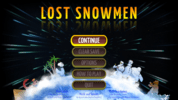 Lost Snowmen XBOX LIVE Key EUROPE