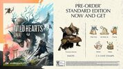 WILD HEARTS - Pre-Order Bonus (DLC) (PC) Origin Key GLOBAL
