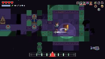 Cadence of Hyrule: Crypt of the NecroDancer Featuring The Legend of Zelda Nintendo Switch