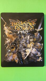 Dragon's Crown Pro PlayStation 4