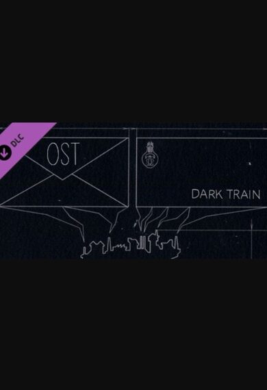 Dark Train: Soundtrack game cover