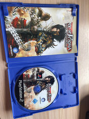 Buy Prince of Persia: The Two Thrones PlayStation 2