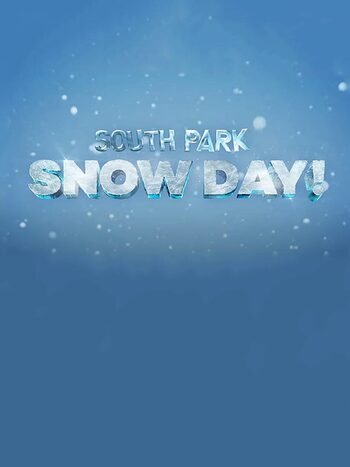 South Park: Snow Day! Xbox Series X