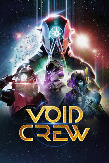 Void Crew (PC) Steam Clé GLOBAL
