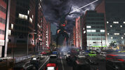 City Shrouded in Shadow PlayStation 4