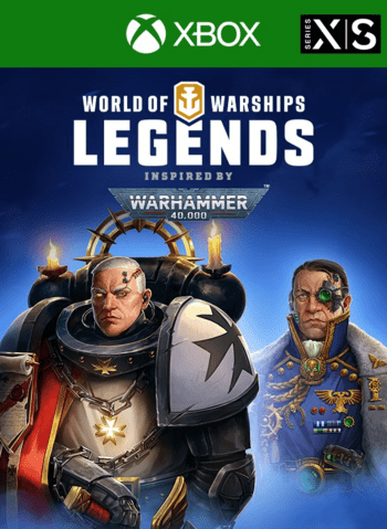 World of Warships: Legends — The Emperor Protects (DLC) XBOX LIVE Key ARGENTINA