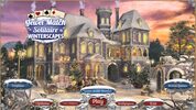 Get Jewel Match Solitaire Winterscapes (PC) Steam Key EUROPE